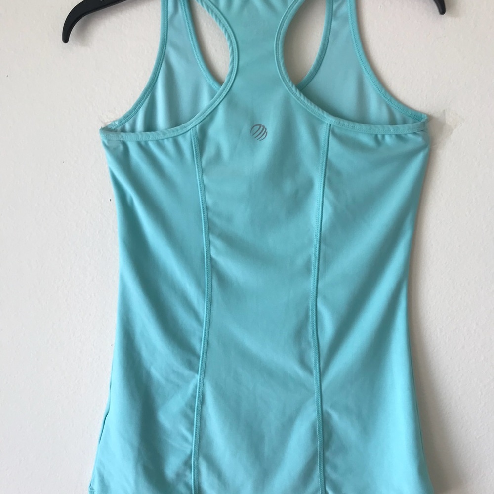 Tank top - Picture 3 of 3